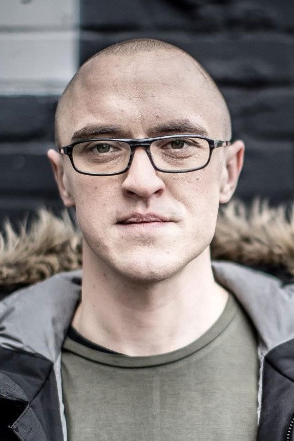 Martti Helde backdrop