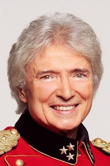 Peter Orloff backdrop