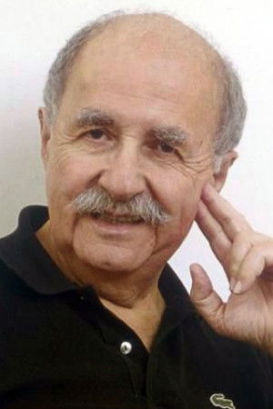 G.J. Arnaud backdrop