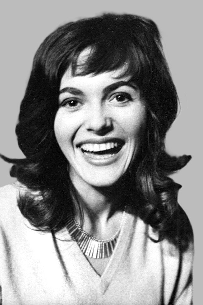 Gisèle Gallois backdrop