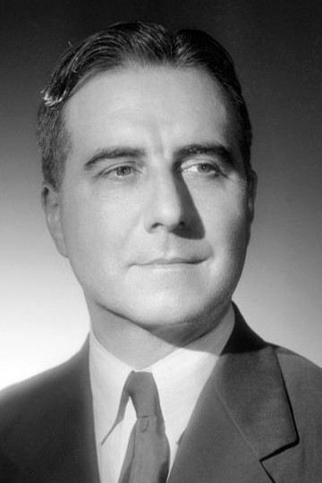 Julien Green backdrop