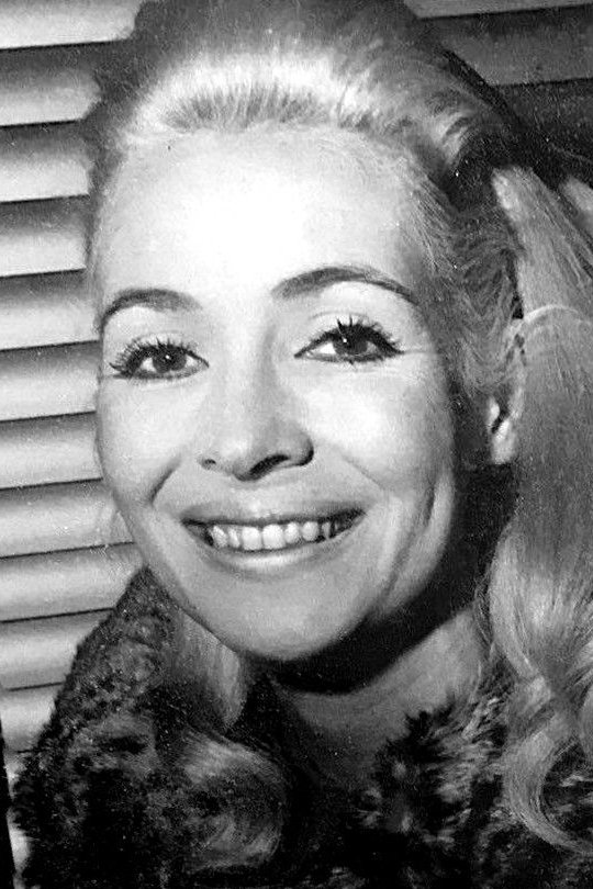 Jacqueline Monsigny backdrop