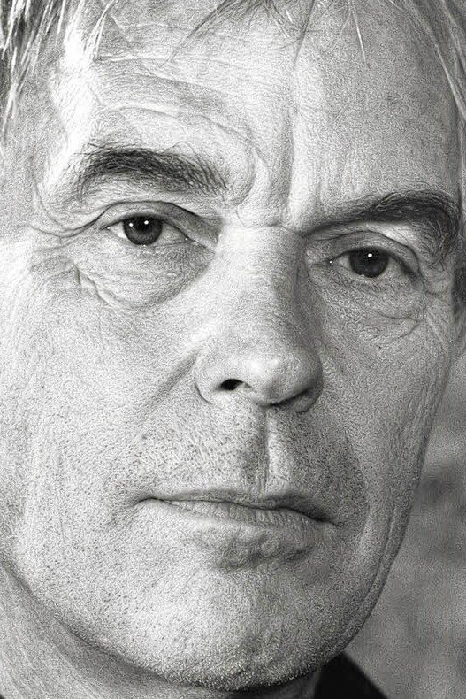 Hans-Dieter Jendreyko backdrop