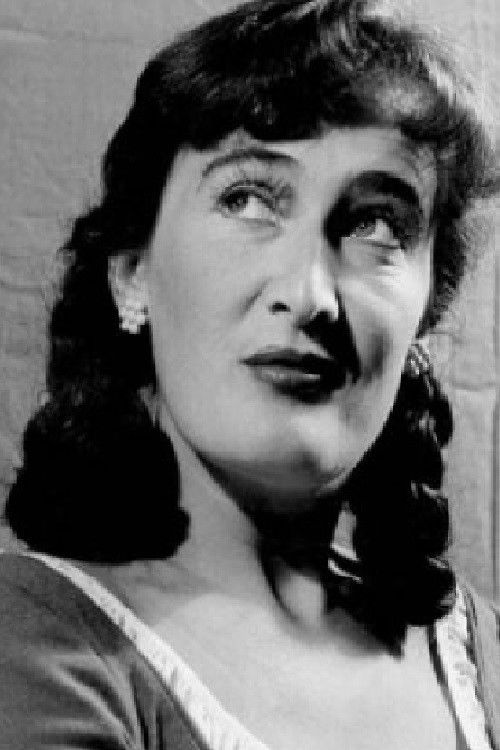 Nela Eržišnik backdrop