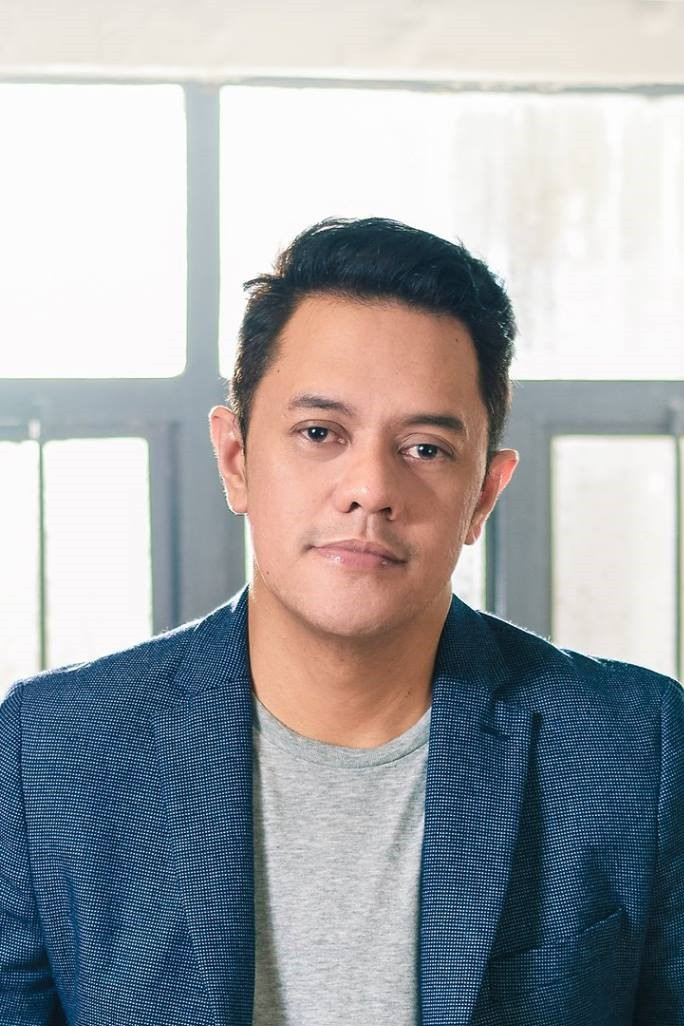 Sheron R. Dayoc backdrop