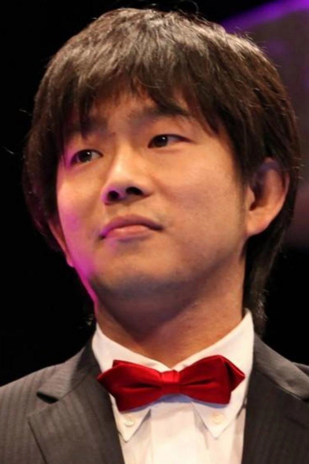 Tetsuichirô Tsuta backdrop