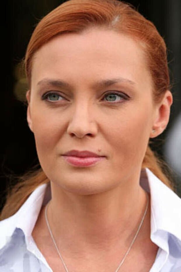 Gabriella Mariani backdrop