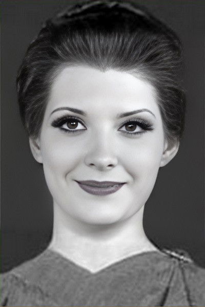 Maija Eglite backdrop