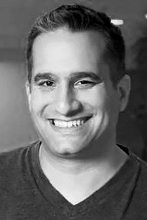 Adolfo Franco backdrop