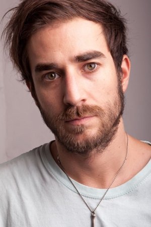 Cristo Montt backdrop