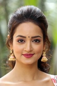 Shanvi Shrivastava → Shanvi Shrivastava
