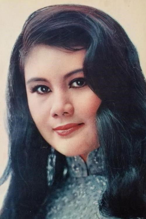 Wang Mo-chou backdrop