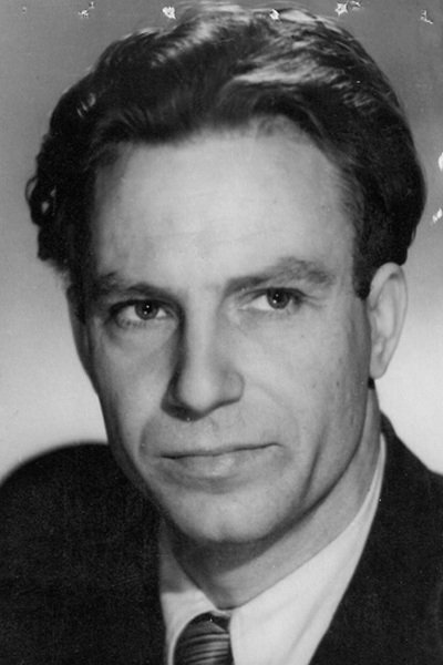 Nikolai Barmin backdrop