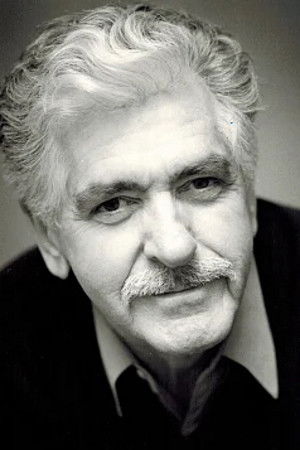 Lionel Villeneuve backdrop