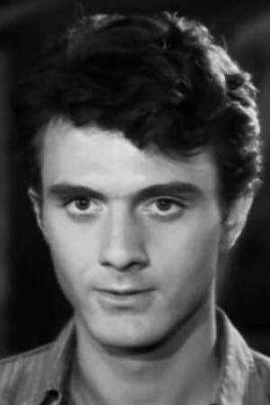 Pavlos Liaros backdrop