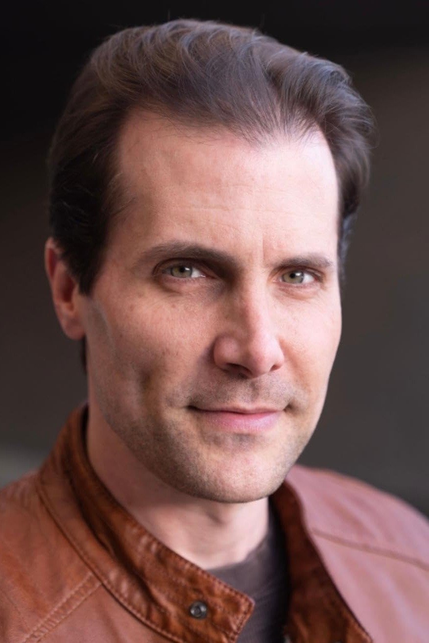 Jordan Lawson backdrop