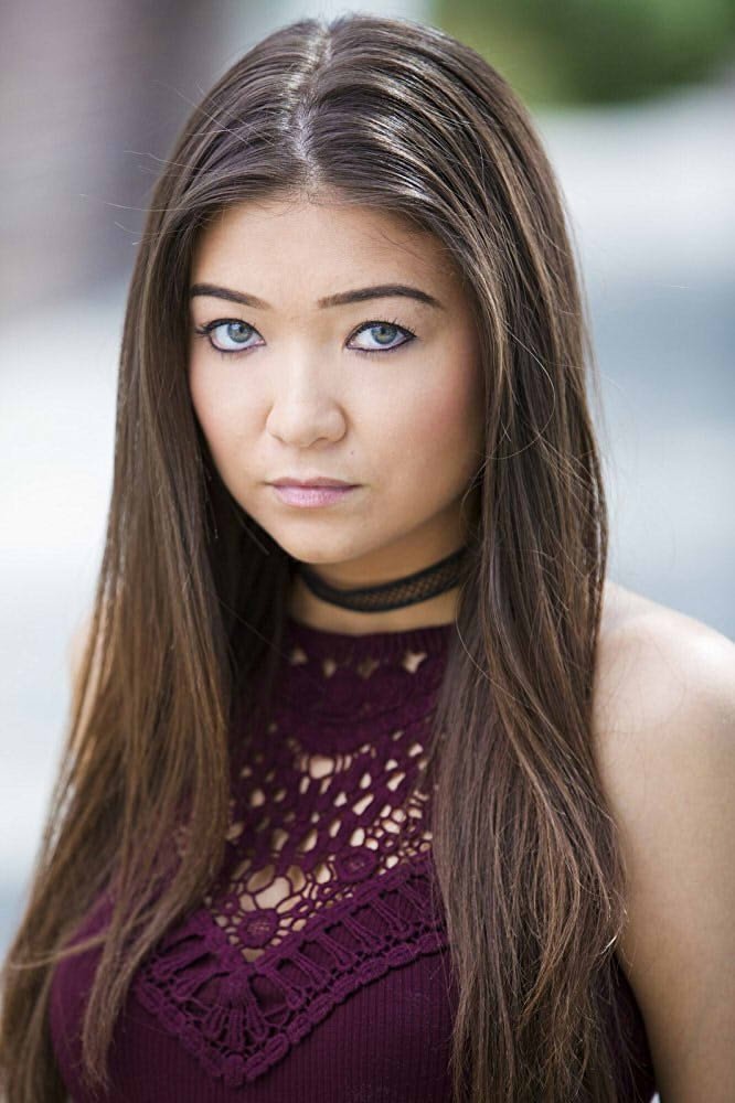 Tommie Vegas backdrop