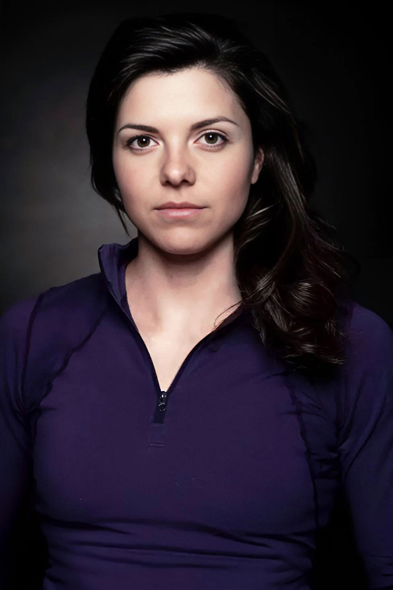 Nina Caprez backdrop