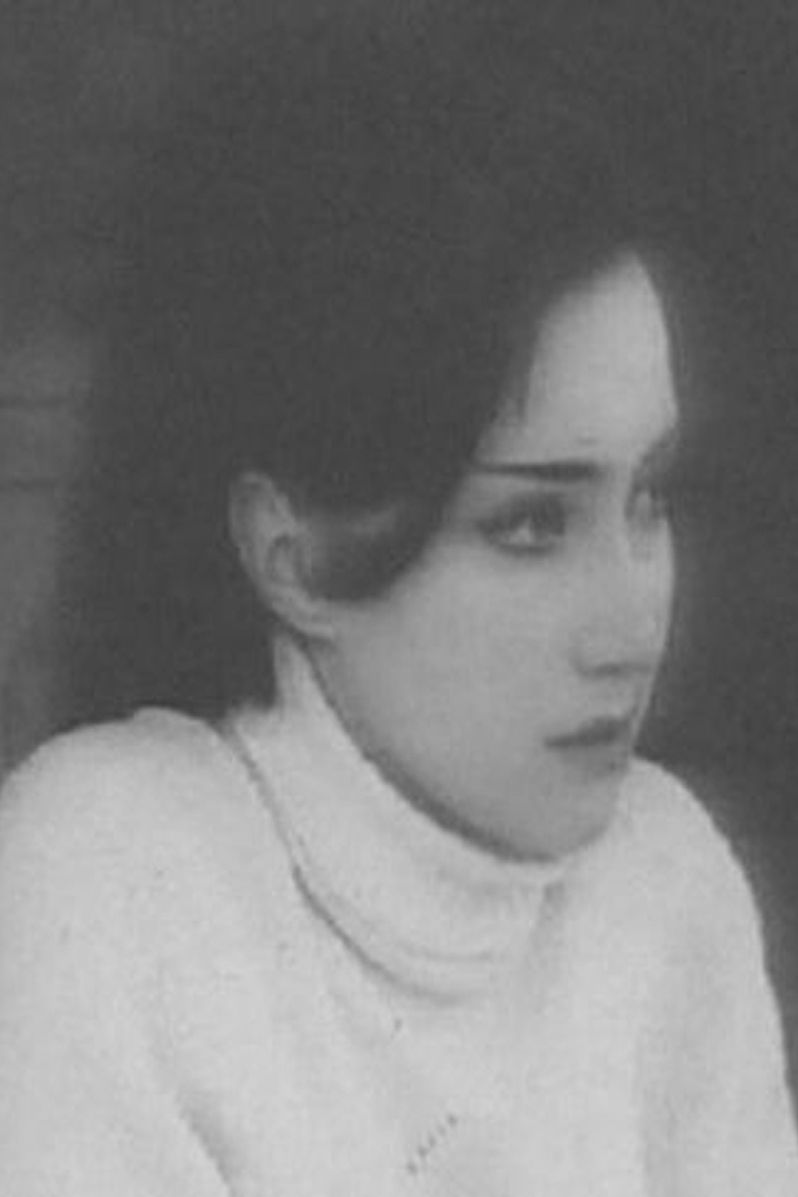 Lali Khabazashvili backdrop