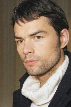 Markus Kunze backdrop