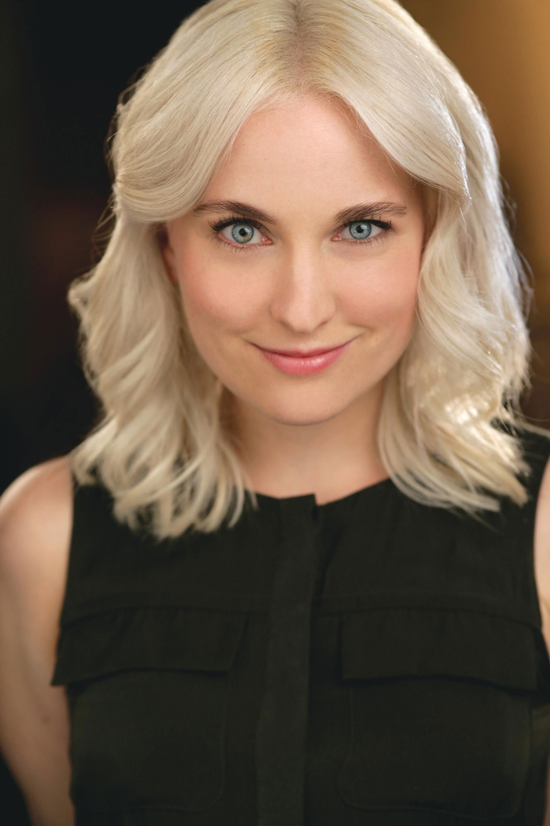 Kimberly DiPersia backdrop