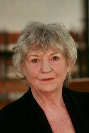 Kitty Courbois backdrop