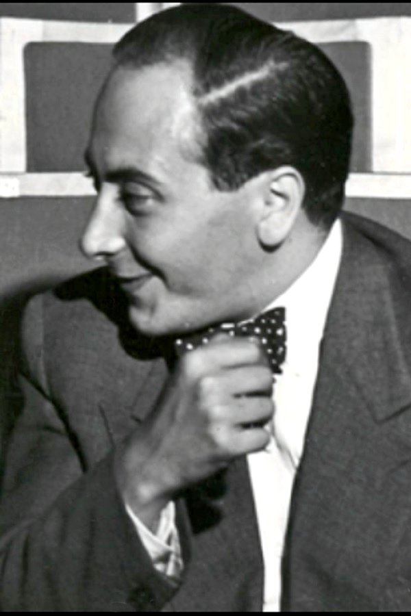 Jerzy Lutowski backdrop