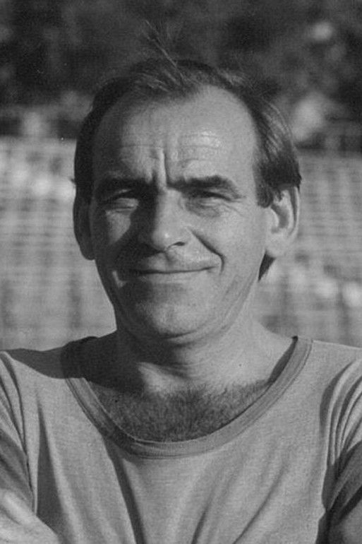 Ryszard Potocki backdrop