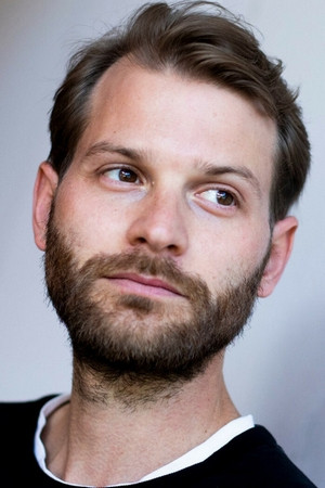 Magnus von Horn backdrop