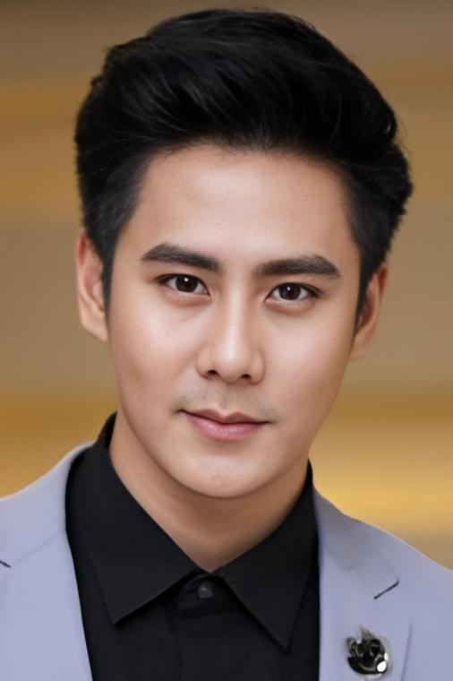 Pasathorn Songthawornthawee backdrop