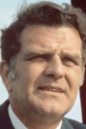 Werner Schumacher backdrop