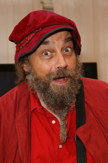 Kirill Miller backdrop