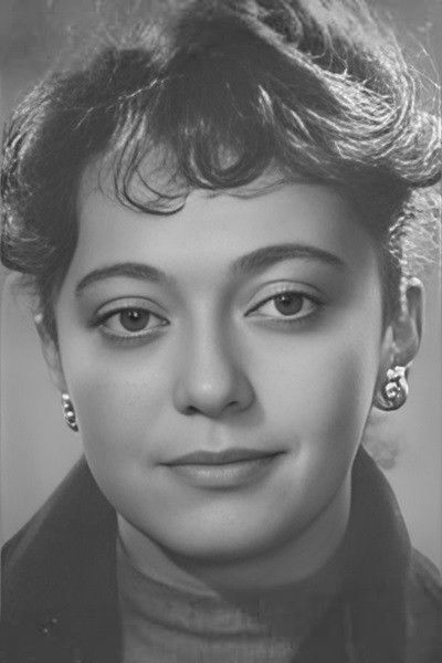 Sofiya Milkina backdrop