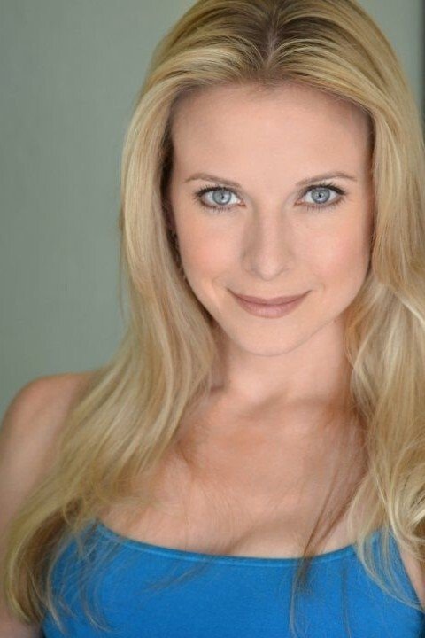 Meredith Patterson backdrop