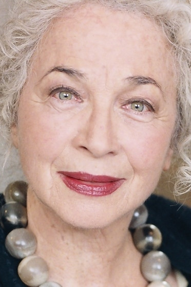 Christine Ostermayer backdrop