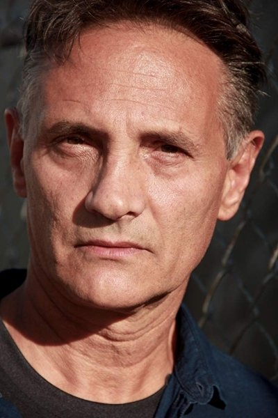 Pablo Cunqueiro backdrop