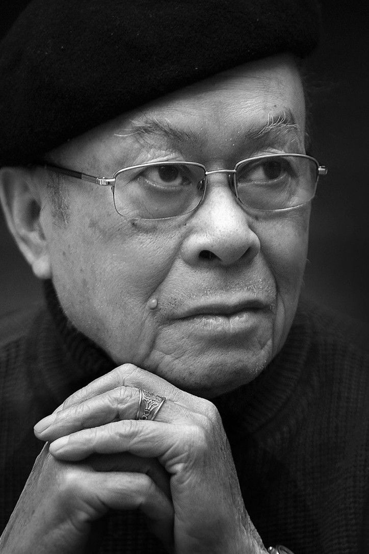 Bùi Đình Hạc backdrop