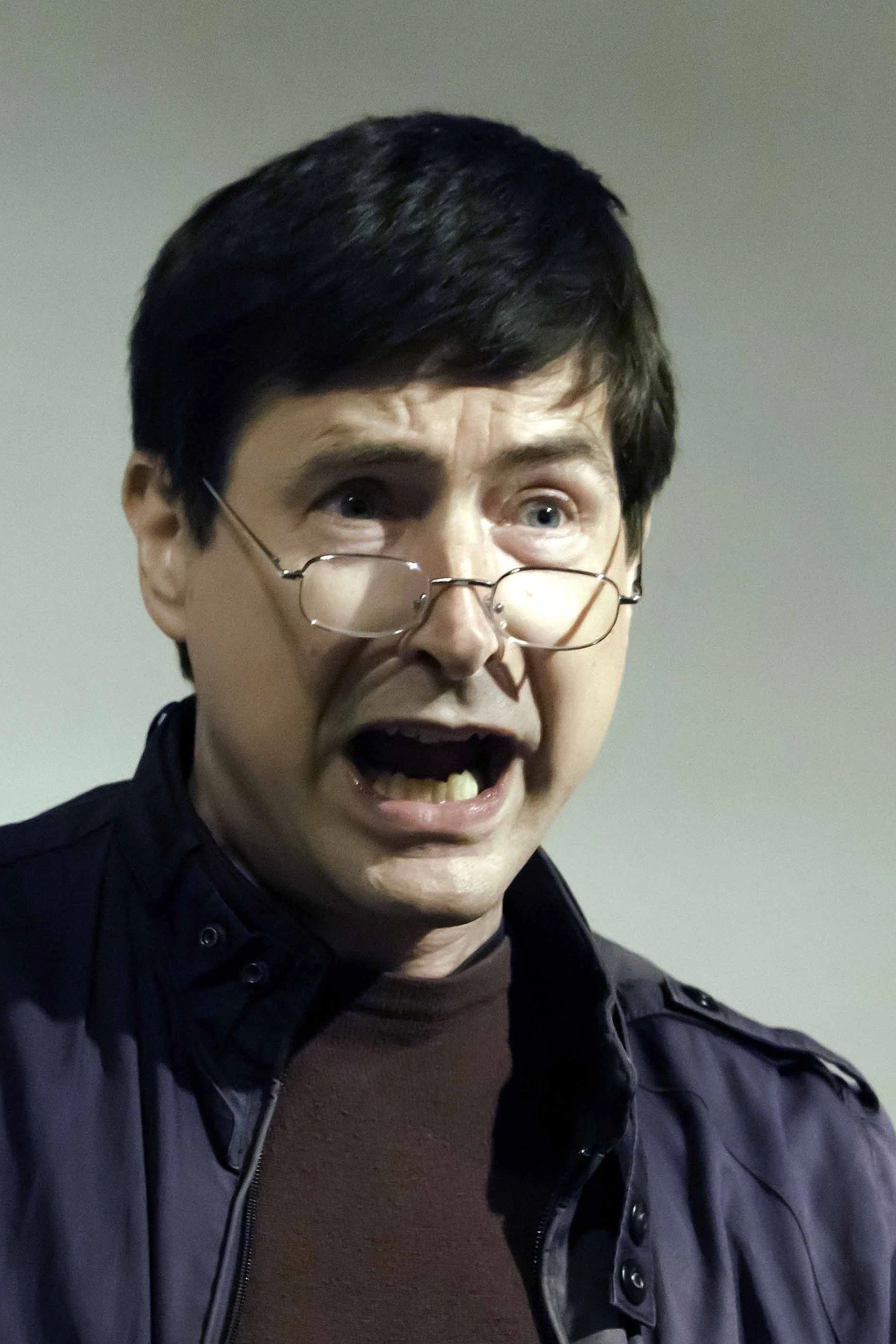 Alistair Lock backdrop