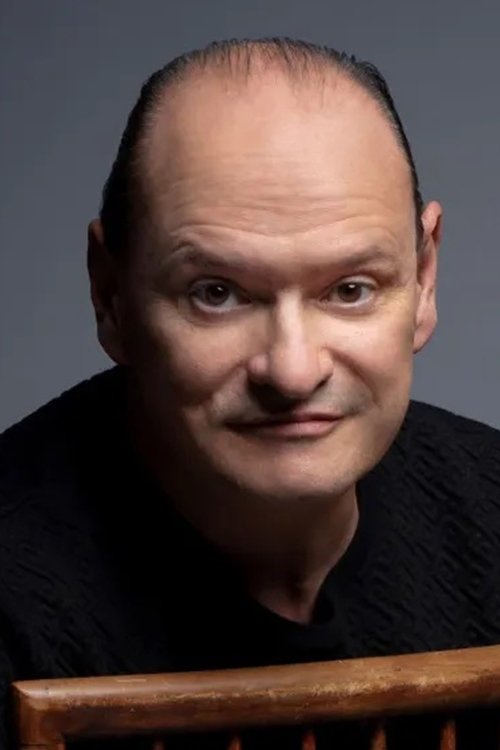 Carlos Belloso backdrop