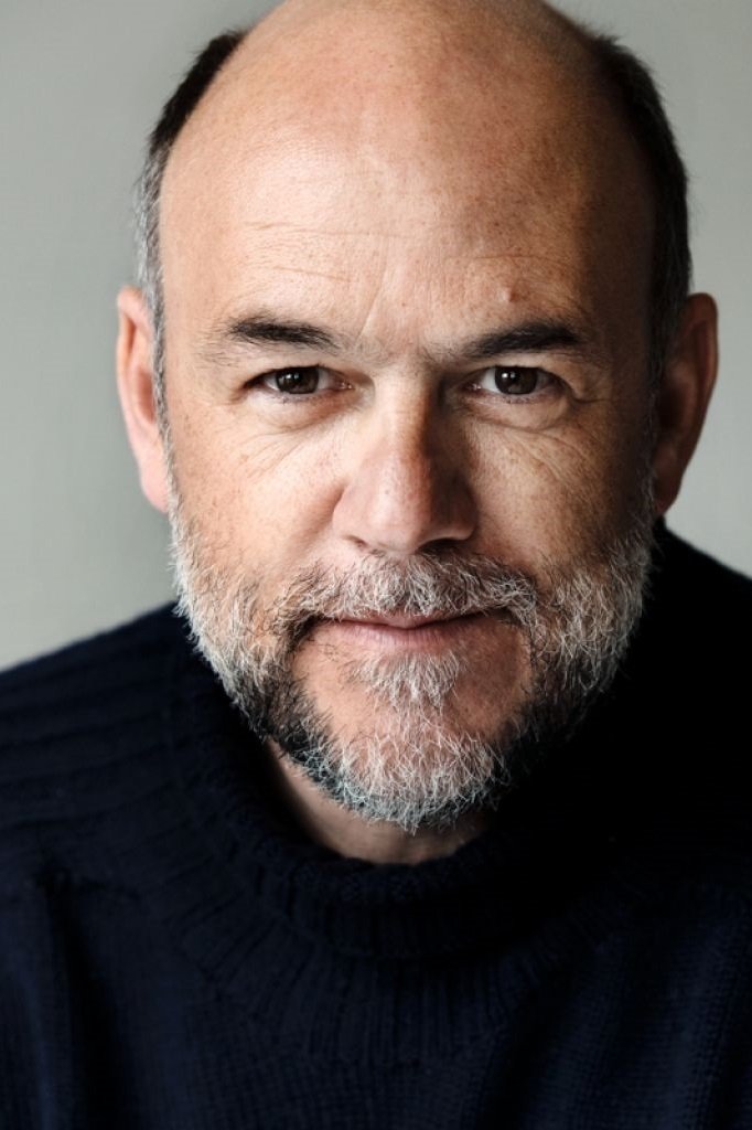 Christoph Tomanek backdrop