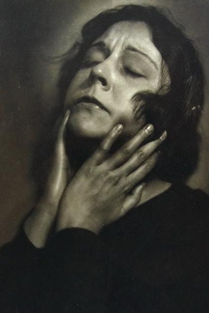 Annemarie Steinsieck backdrop