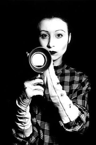 Katerina Thomadaki backdrop