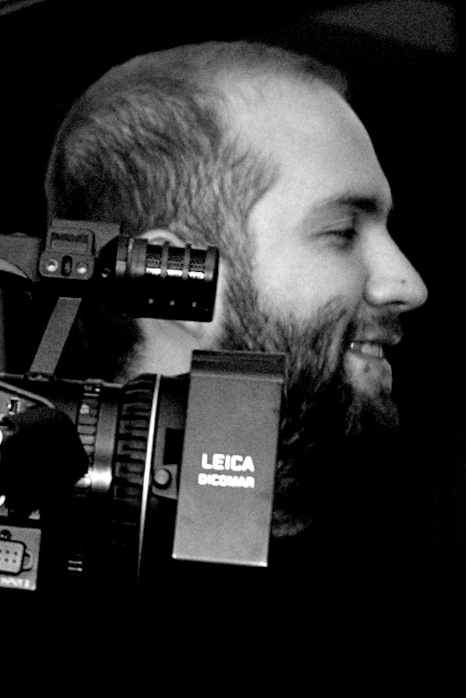 Rodrigo Grota backdrop