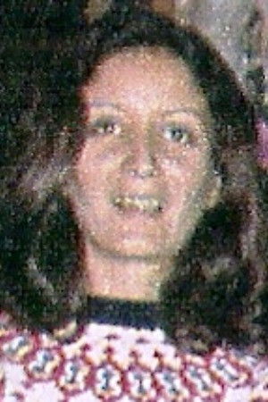 Isadora de Farias backdrop