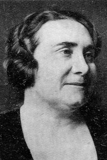 Mariia Lytvynenko-Volhemut backdrop