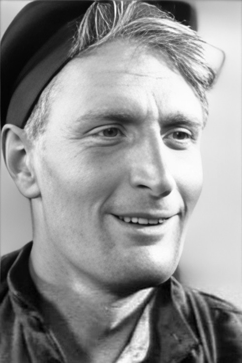 Nikolay Gorlov backdrop