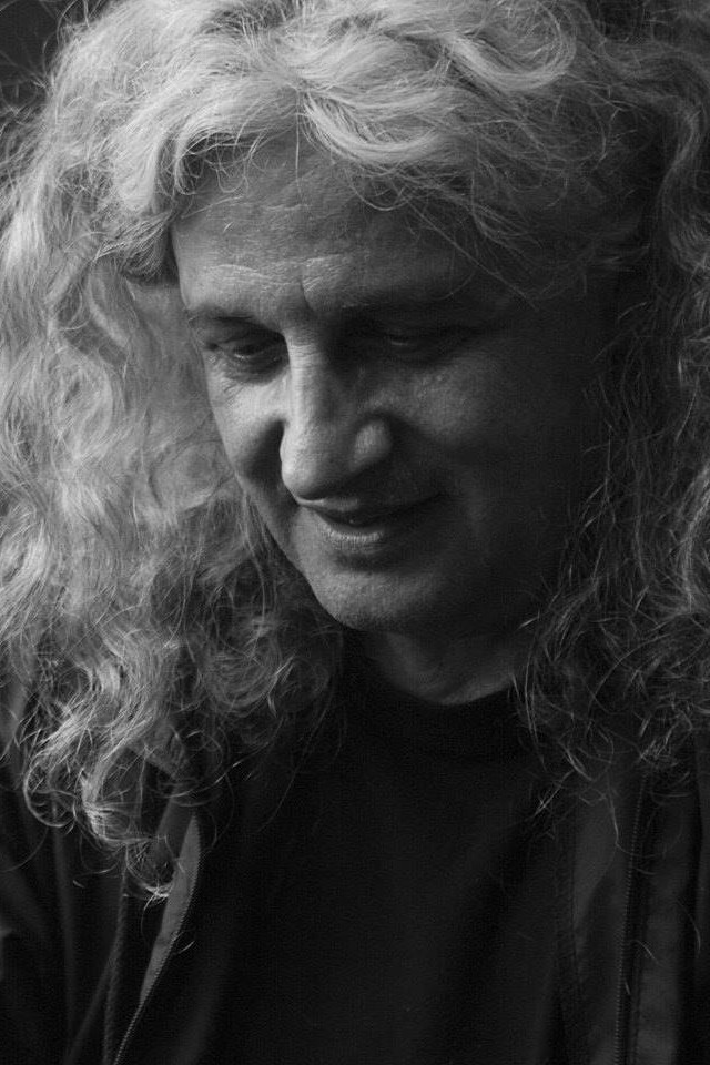 Dimos Avdeliodis backdrop