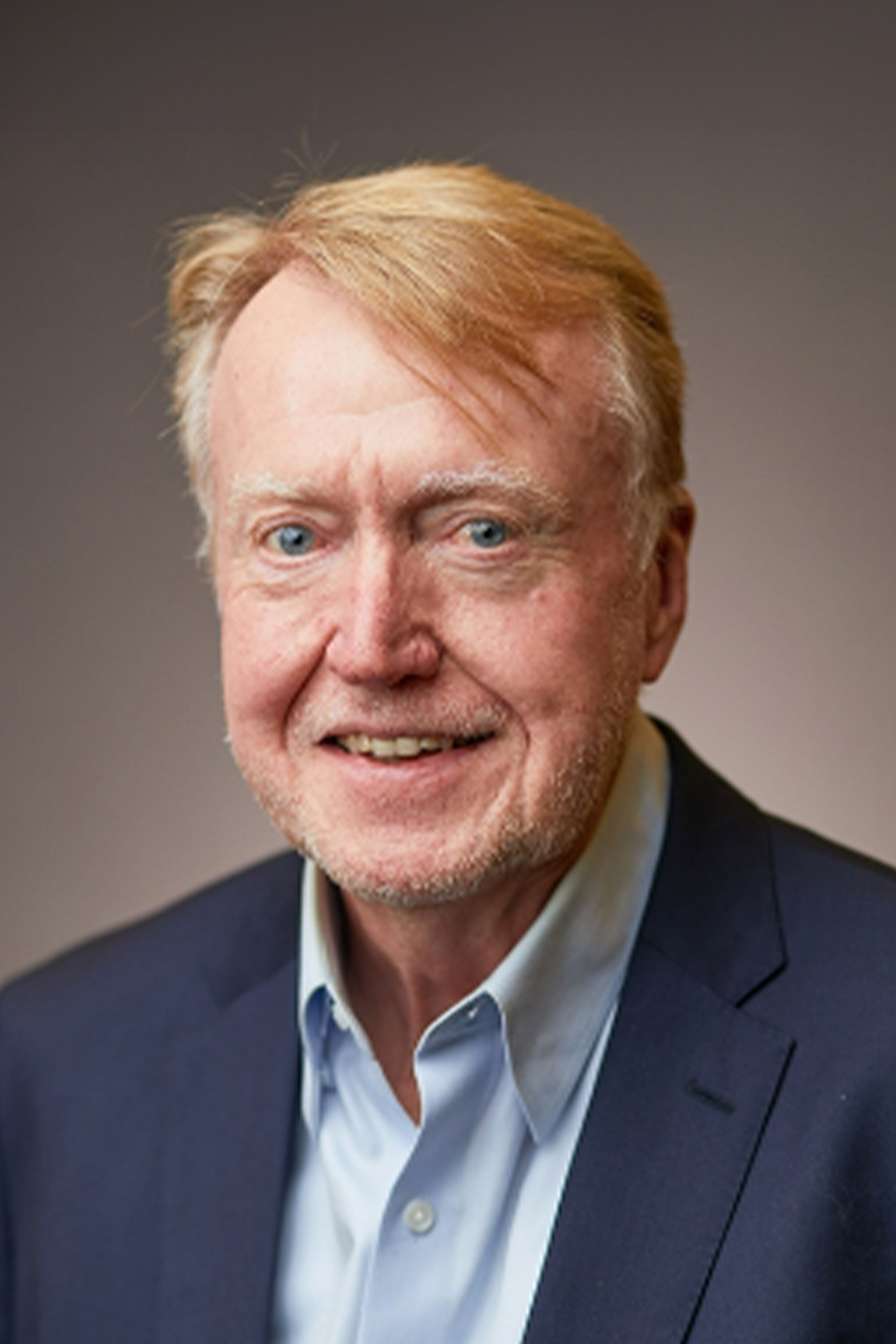 Mike Boettcher backdrop