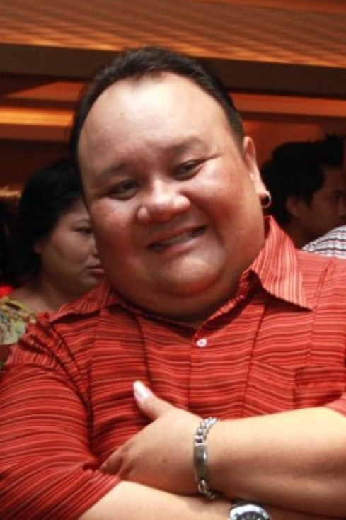 Ronny Dozer backdrop