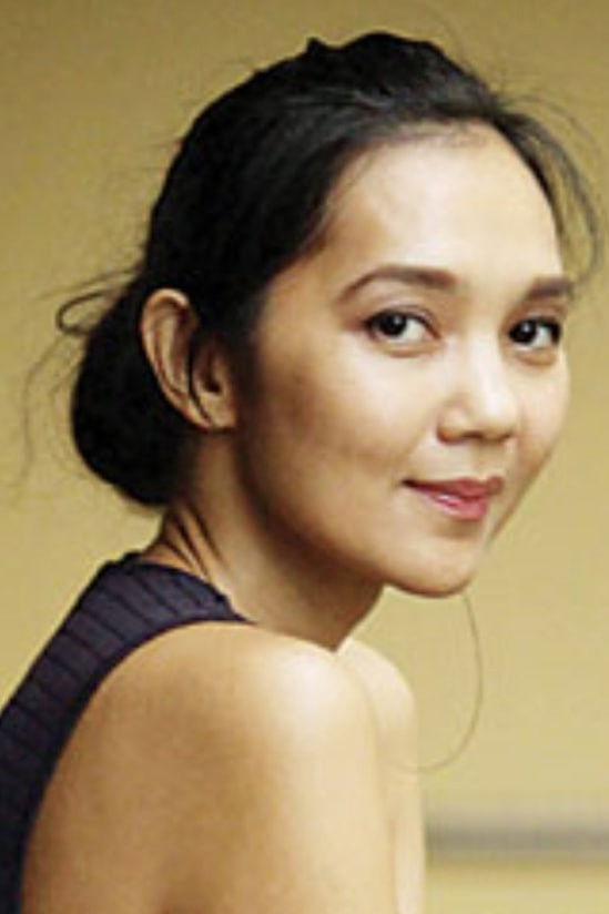 Cassandra Massardi backdrop